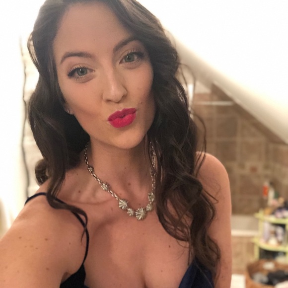 {David Yurman} Retired Starburst Diamond Necklace - Picture 3 of 8